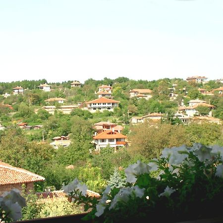 Hotel Izvora - Garden Retreat ارباناسي المظهر الخارجي الصورة