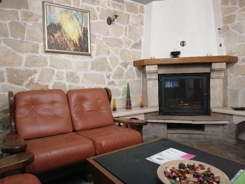 Hotel Izvora - Garden Retreat ارباناسي المظهر الخارجي الصورة